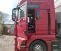 Красный МАН ТГКС, объемом двигателя 12.5 л и пробегом 581 тыс. км за 27800 $, фото 10 на Automoto.ua