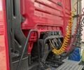 Красный МАН ТГКС, объемом двигателя 12.5 л и пробегом 581 тыс. км за 27800 $, фото 5 на Automoto.ua