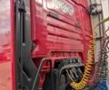 Красный МАН ТГКС, объемом двигателя 12.5 л и пробегом 581 тыс. км за 27800 $, фото 15 на Automoto.ua