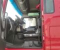 Красный МАН ТГКС, объемом двигателя 12.5 л и пробегом 581 тыс. км за 27800 $, фото 8 на Automoto.ua
