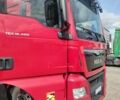 Красный МАН ТГКС, объемом двигателя 12.5 л и пробегом 581 тыс. км за 27800 $, фото 16 на Automoto.ua