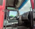 Красный МАН ТГКС, объемом двигателя 12.5 л и пробегом 581 тыс. км за 27800 $, фото 2 на Automoto.ua