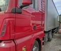 Красный МАН ТГКС, объемом двигателя 12.5 л и пробегом 581 тыс. км за 27800 $, фото 3 на Automoto.ua