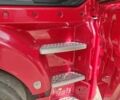 Красный МАН ТГКС, объемом двигателя 12.5 л и пробегом 581 тыс. км за 27800 $, фото 4 на Automoto.ua