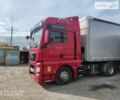 Червоний МАН ТГКС, об'ємом двигуна 12.5 л та пробігом 581 тис. км за 27000 $, фото 1 на Automoto.ua