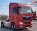 Червоний МАН ТГКС, об'ємом двигуна 10.52 л та пробігом 990 тис. км за 12000 $, фото 1 на Automoto.ua