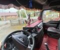 Красный МАН ТГКС, объемом двигателя 10.52 л и пробегом 1 тыс. км за 15800 $, фото 3 на Automoto.ua