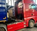Червоний МАН ТГКС, об'ємом двигуна 12.5 л та пробігом 0 тис. км за 27000 $, фото 1 на Automoto.ua