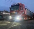 Красный МАН ТГКС, объемом двигателя 10.52 л и пробегом 1 тыс. км за 15800 $, фото 2 на Automoto.ua