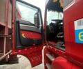 Красный МАН ТГКС, объемом двигателя 10.52 л и пробегом 1 тыс. км за 15800 $, фото 12 на Automoto.ua