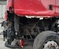 Красный МАН ТГКС, объемом двигателя 10.52 л и пробегом 130 тыс. км за 4000 $, фото 2 на Automoto.ua