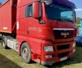 Красный МАН ТГКС, объемом двигателя 10.52 л и пробегом 1 тыс. км за 17000 $, фото 1 на Automoto.ua