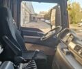 Красный МАН ТГКС, объемом двигателя 10.52 л и пробегом 208 тыс. км за 10900 $, фото 5 на Automoto.ua
