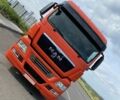 Червоний МАН ТГКС, об'ємом двигуна 10.5 л та пробігом 996 тис. км за 16500 $, фото 60 на Automoto.ua