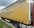 Красный МАН ТГКС, объемом двигателя 0 л и пробегом 76 тыс. км за 13500 $, фото 3 на Automoto.ua