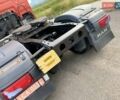 Червоний МАН ТГКС, об'ємом двигуна 10.5 л та пробігом 996 тис. км за 16500 $, фото 32 на Automoto.ua