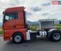 Червоний МАН ТГКС, об'ємом двигуна 10.52 л та пробігом 924 тис. км за 15999 $, фото 6 на Automoto.ua
