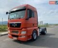 Красный МАН ТГКС, объемом двигателя 10.5 л и пробегом 996 тыс. км за 14999 $, фото 61 на Automoto.ua