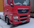 Червоний МАН ТГКС, об'ємом двигуна 10.52 л та пробігом 984 тис. км за 16000 $, фото 1 на Automoto.ua