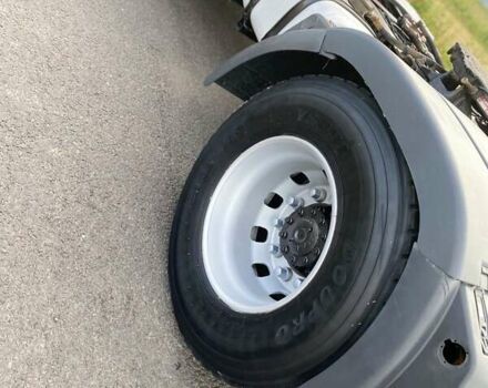 Червоний МАН ТГКС, об'ємом двигуна 10.5 л та пробігом 996 тис. км за 16500 $, фото 33 на Automoto.ua