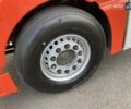 Красный МАН ТГКС, объемом двигателя 10.5 л и пробегом 996 тыс. км за 14999 $, фото 22 на Automoto.ua
