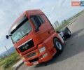 Червоний МАН ТГКС, об'ємом двигуна 10.5 л та пробігом 996 тис. км за 16500 $, фото 58 на Automoto.ua