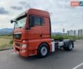 Червоний МАН ТГКС, об'ємом двигуна 10.5 л та пробігом 996 тис. км за 16500 $, фото 4 на Automoto.ua