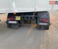 Красный МАН ТГКС, объемом двигателя 10.52 л и пробегом 265 тыс. км за 13500 $, фото 10 на Automoto.ua