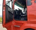 Червоний МАН ТГКС, об'ємом двигуна 10.5 л та пробігом 996 тис. км за 16500 $, фото 62 на Automoto.ua