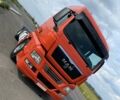 Красный МАН ТГКС, объемом двигателя 10.5 л и пробегом 996 тыс. км за 14999 $, фото 59 на Automoto.ua