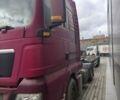 Красный МАН ТГКС, объемом двигателя 10.52 л и пробегом 999 тыс. км за 10500 $, фото 6 на Automoto.ua