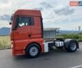 Червоний МАН ТГКС, об'ємом двигуна 10.5 л та пробігом 996 тис. км за 14999 $, фото 9 на Automoto.ua
