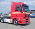 Красный МАН ТГКС, объемом двигателя 10.52 л и пробегом 1 тыс. км за 15100 $, фото 3 на Automoto.ua