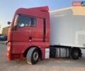 Красный МАН ТГКС, объемом двигателя 10.52 л и пробегом 265 тыс. км за 13500 $, фото 5 на Automoto.ua