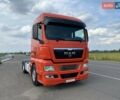 Червоний МАН ТГКС, об'ємом двигуна 10.5 л та пробігом 996 тис. км за 16500 $, фото 1 на Automoto.ua