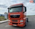 Червоний МАН ТГКС, об'ємом двигуна 10.5 л та пробігом 996 тис. км за 14999 $, фото 6 на Automoto.ua