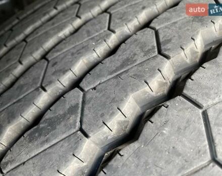 Червоний МАН ТГКС, об'ємом двигуна 10.5 л та пробігом 996 тис. км за 16500 $, фото 22 на Automoto.ua