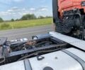 Красный МАН ТГКС, объемом двигателя 10.5 л и пробегом 996 тыс. км за 14999 $, фото 41 на Automoto.ua