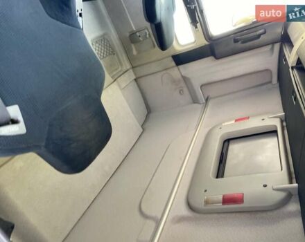 Червоний МАН ТГКС, об'ємом двигуна 10.5 л та пробігом 996 тис. км за 16500 $, фото 65 на Automoto.ua