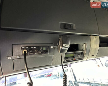 Красный МАН ТГКС, объемом двигателя 10.52 л и пробегом 652 тыс. км за 16300 $, фото 36 на Automoto.ua