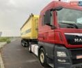 Червоний МАН ТГКС, об'ємом двигуна 10.5 л та пробігом 996 тис. км за 16500 $, фото 64 на Automoto.ua