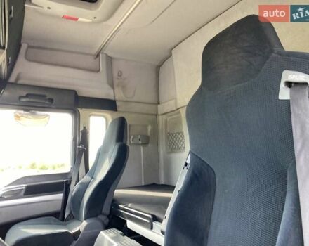 Червоний МАН ТГКС, об'ємом двигуна 10.5 л та пробігом 996 тис. км за 16500 $, фото 66 на Automoto.ua