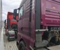 Красный МАН ТГКС, объемом двигателя 10.52 л и пробегом 999 тыс. км за 10500 $, фото 5 на Automoto.ua