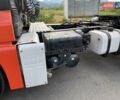 Червоний МАН ТГКС, об'ємом двигуна 10.5 л та пробігом 996 тис. км за 16500 $, фото 25 на Automoto.ua