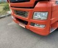 Червоний МАН ТГКС, об'ємом двигуна 10.5 л та пробігом 996 тис. км за 16500 $, фото 19 на Automoto.ua