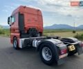 Червоний МАН ТГКС, об'ємом двигуна 10.5 л та пробігом 996 тис. км за 16500 $, фото 12 на Automoto.ua