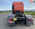 Червоний МАН ТГКС, об'ємом двигуна 10.52 л та пробігом 924 тис. км за 15999 $, фото 8 на Automoto.ua