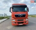 Червоний МАН ТГКС, об'ємом двигуна 10.5 л та пробігом 996 тис. км за 16500 $, фото 2 на Automoto.ua
