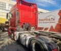 Красный МАН ТГКС, объемом двигателя 10.52 л и пробегом 208 тыс. км за 10900 $, фото 1 на Automoto.ua