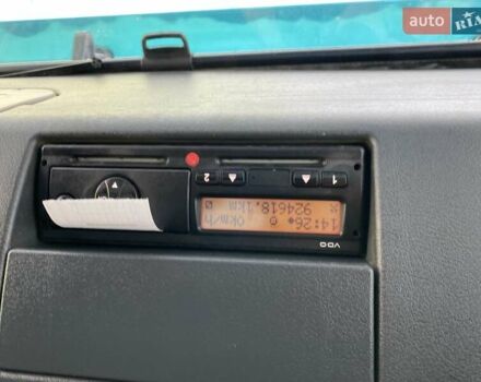 Червоний МАН ТГКС, об'ємом двигуна 10.5 л та пробігом 996 тис. км за 16500 $, фото 53 на Automoto.ua